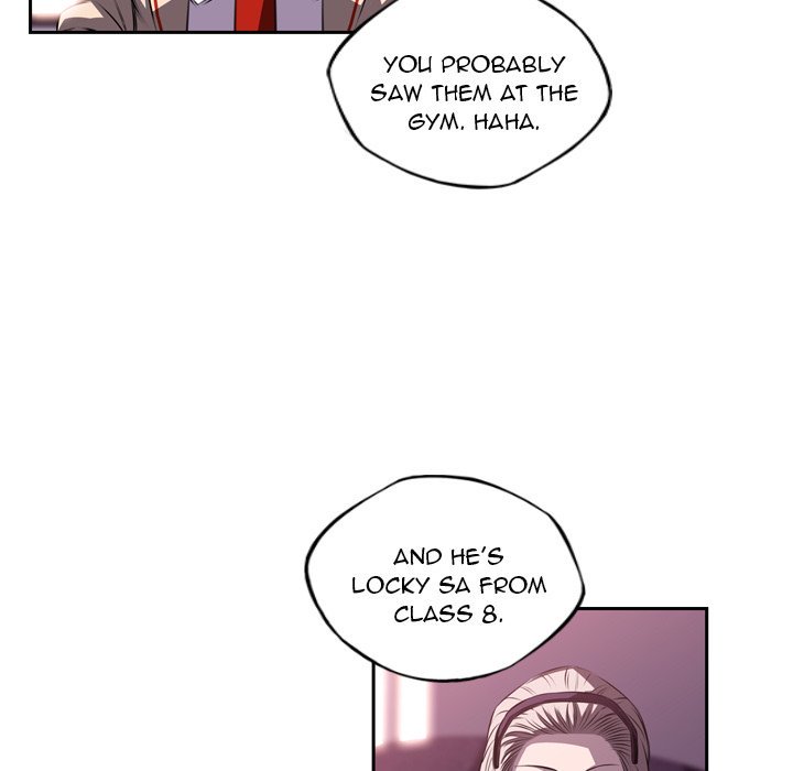 Supernova Chapter 99 page 23 - Chapter 99