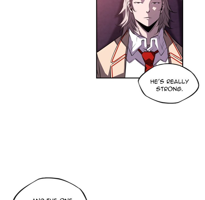 Supernova Chapter 99 page 24 - Chapter 99