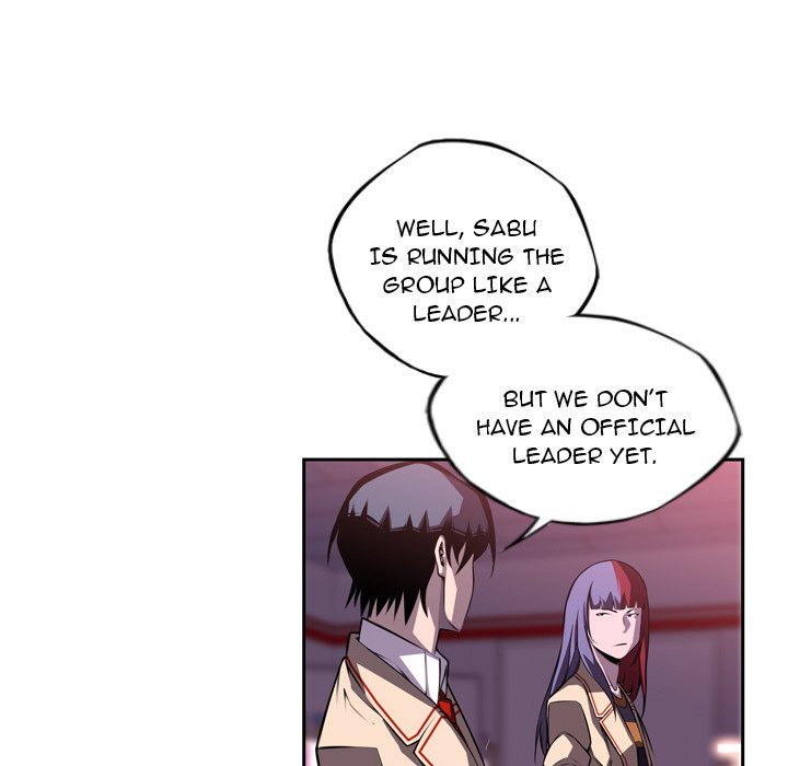 Supernova Chapter 99 page 27 - Chapter 99