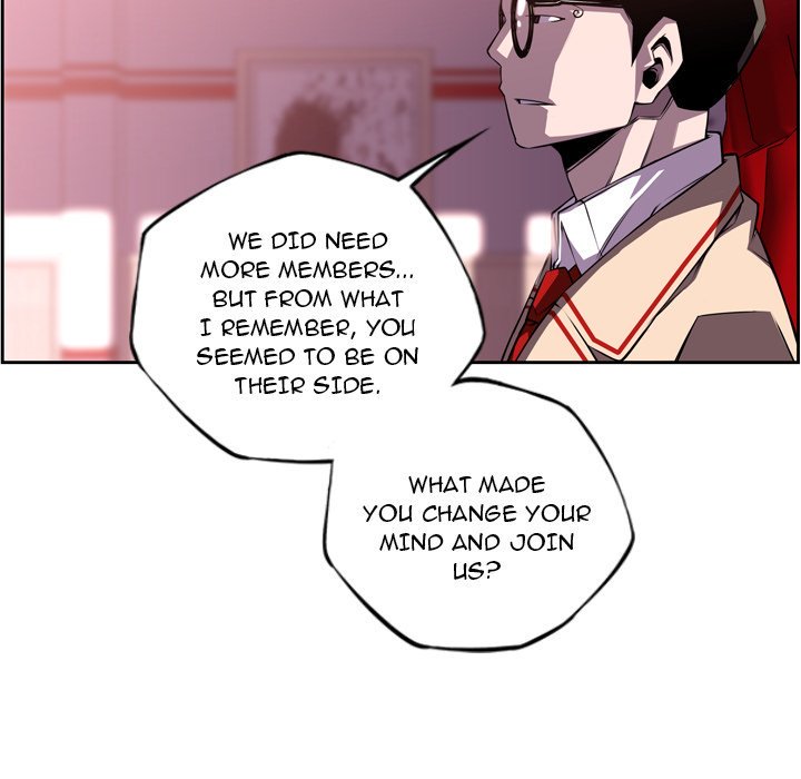 Supernova Chapter 99 page 29 - Chapter 99