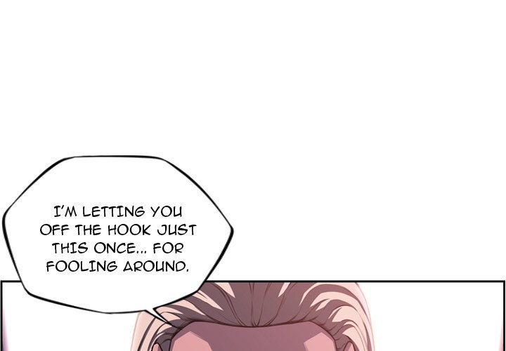 Supernova Chapter 99 page 3 - Chapter 99