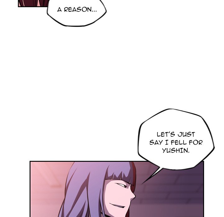 Supernova Chapter 99 page 31 - Chapter 99