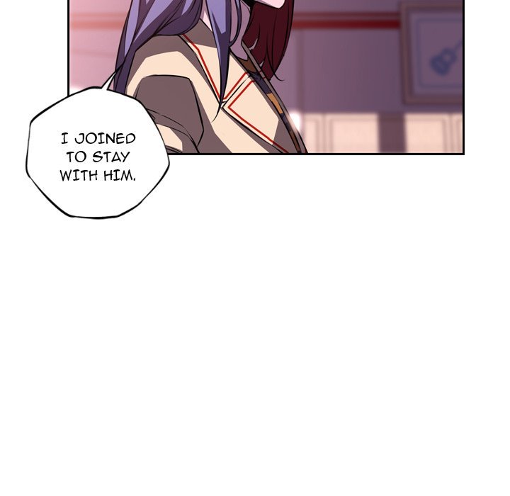Supernova Chapter 99 page 32 - Chapter 99