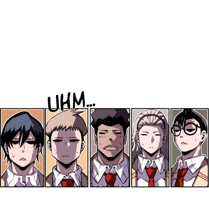 Supernova Chapter 99 page 33 - Chapter 99