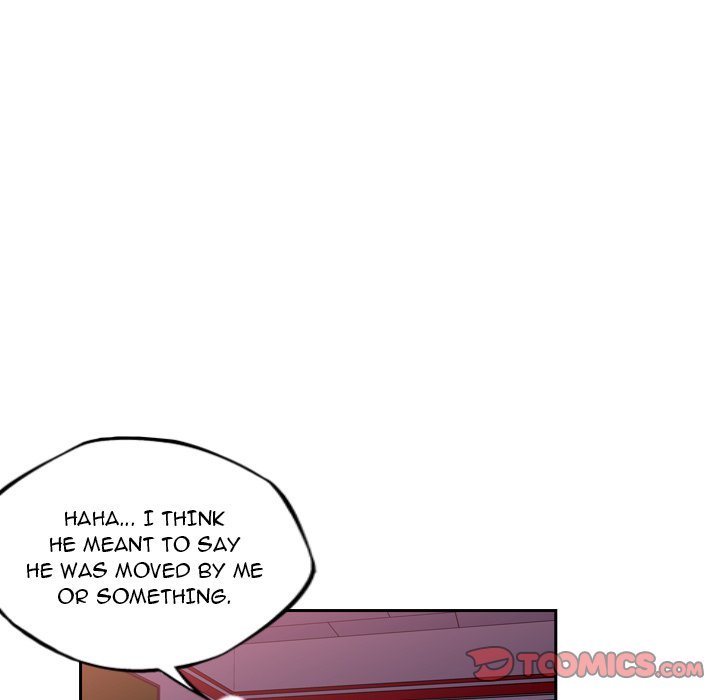 Supernova Chapter 99 page 34 - Chapter 99