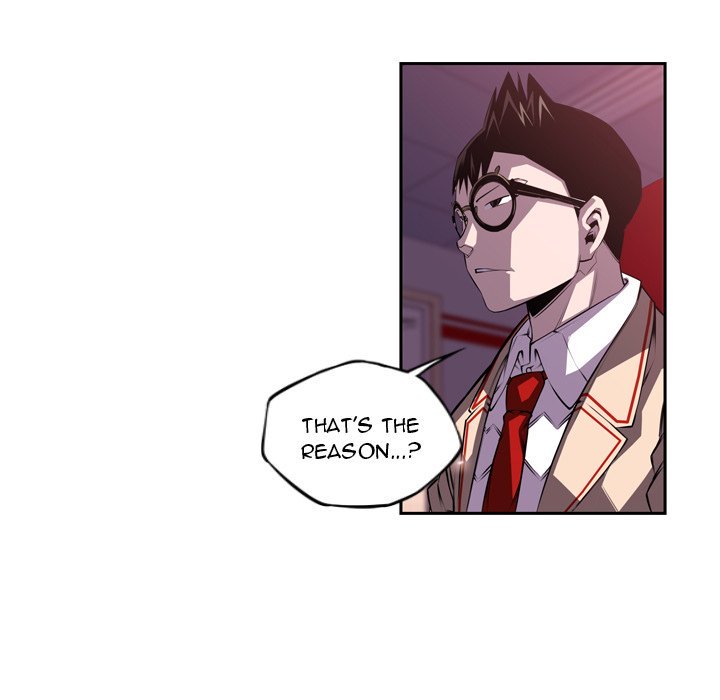 Supernova Chapter 99 page 36 - Chapter 99