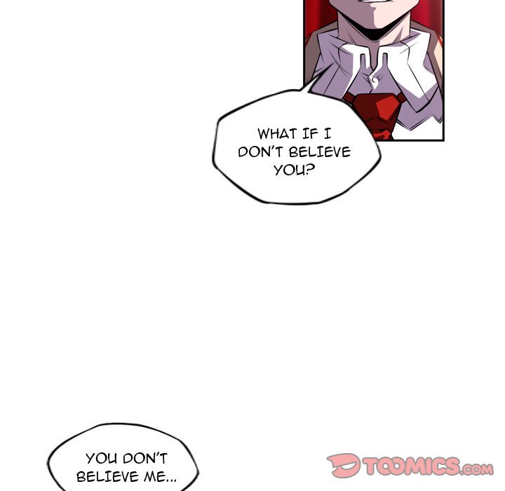 Supernova Chapter 99 page 38 - Chapter 99