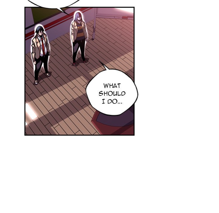 Supernova Chapter 99 page 39 - Chapter 99