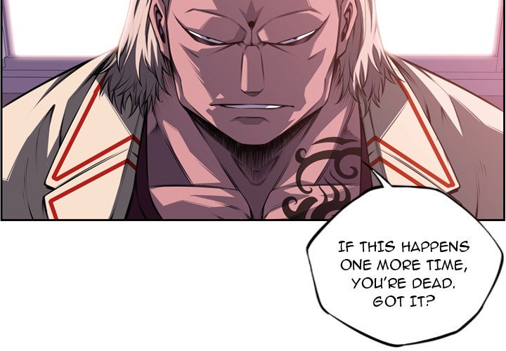 Supernova Chapter 99 page 4 - Chapter 99