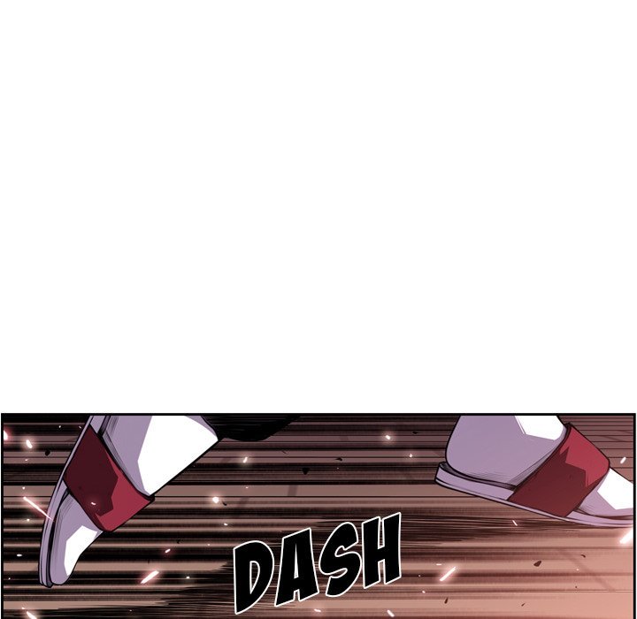 Supernova Chapter 99 page 40 - Chapter 99