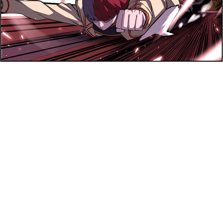 Supernova Chapter 99 page 43 - Chapter 99