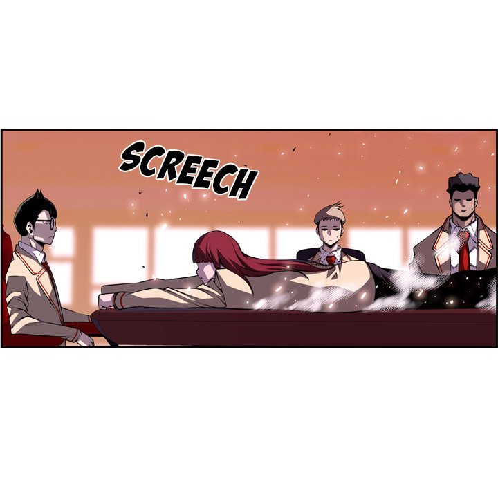 Supernova Chapter 99 page 44 - Chapter 99