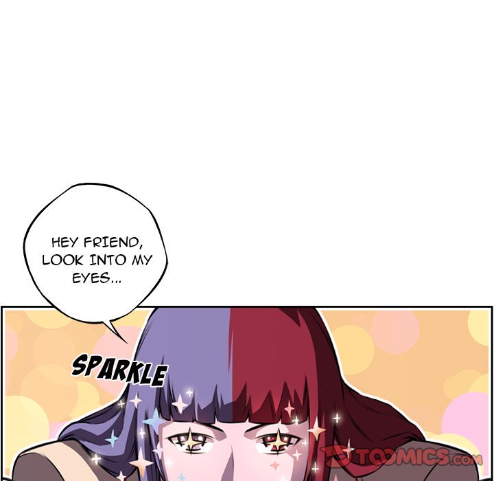 Supernova Chapter 99 page 46 - Chapter 99