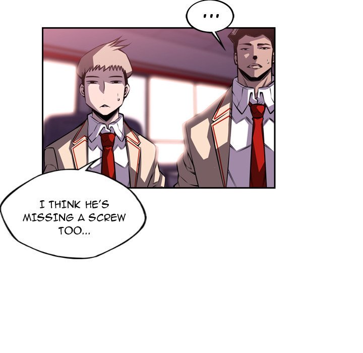 Supernova Chapter 99 page 48 - Chapter 99