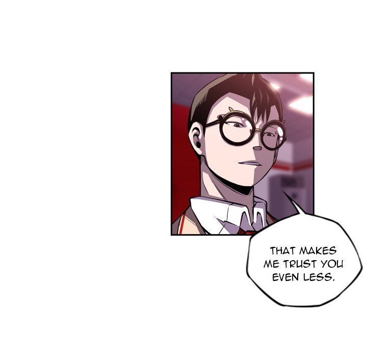 Supernova Chapter 99 page 49 - Chapter 99