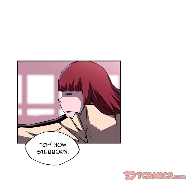 Supernova Chapter 99 page 50 - Chapter 99