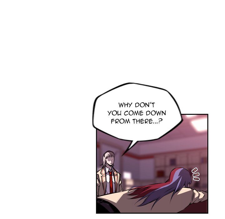 Supernova Chapter 99 page 51 - Chapter 99