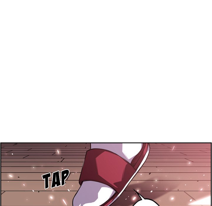Supernova Chapter 99 page 52 - Chapter 99
