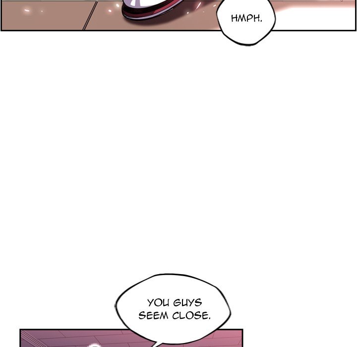 Supernova Chapter 99 page 53 - Chapter 99