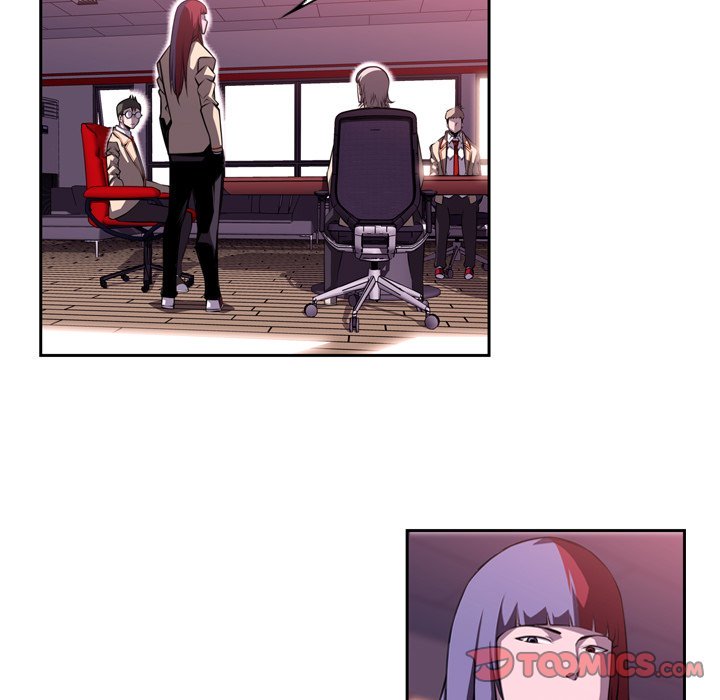 Supernova Chapter 99 page 54 - Chapter 99