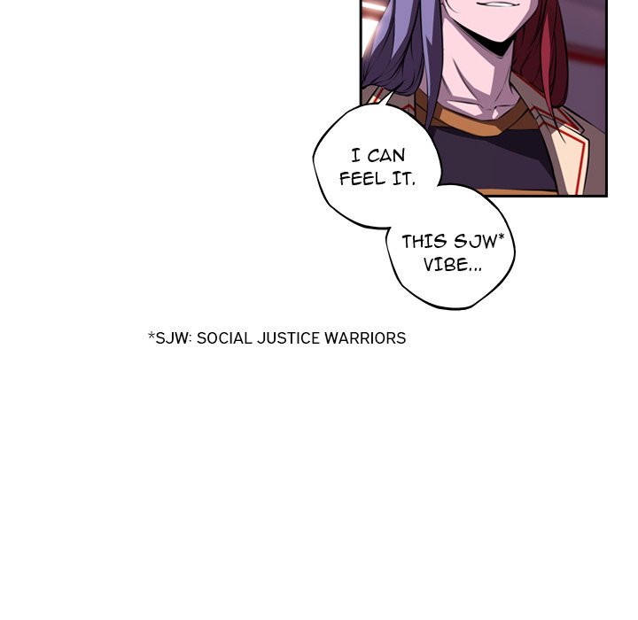 Supernova Chapter 99 page 55 - Chapter 99