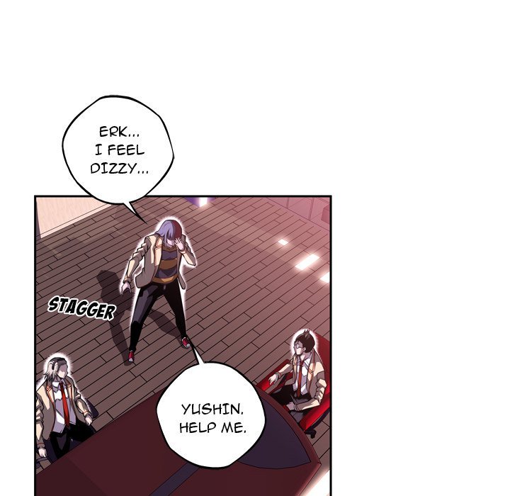Supernova Chapter 99 page 56 - Chapter 99