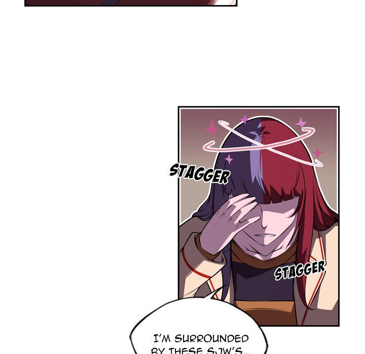 Supernova Chapter 99 page 57 - Chapter 99