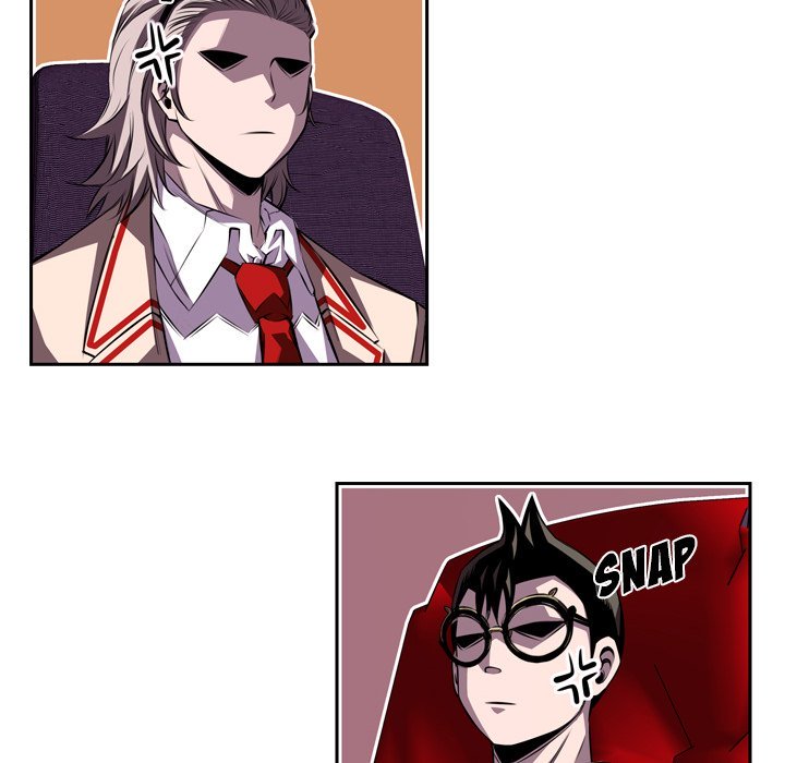 Supernova Chapter 99 page 59 - Chapter 99