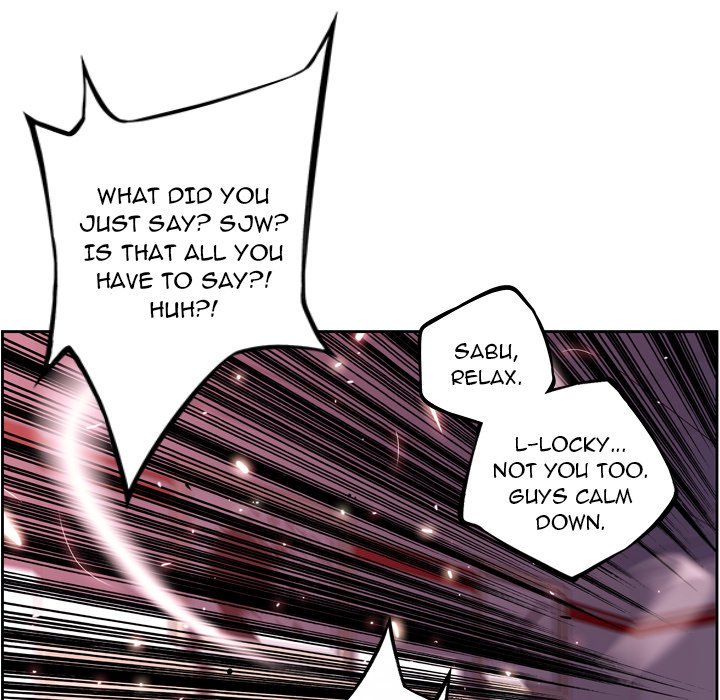 Supernova Chapter 99 page 61 - Chapter 99