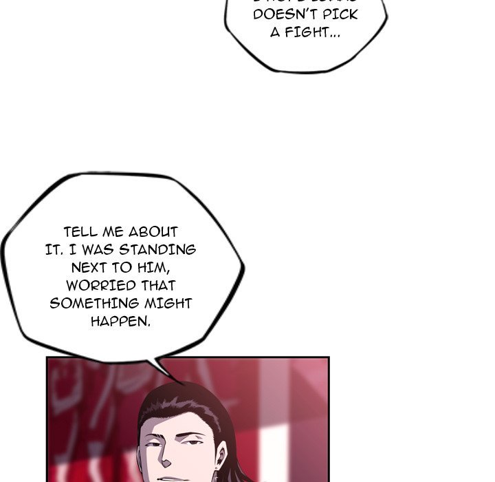 Supernova Chapter 99 page 65 - Chapter 99