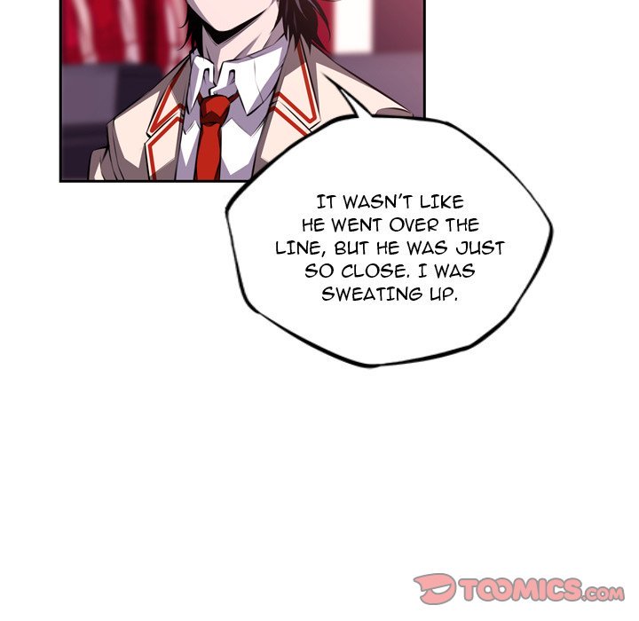 Supernova Chapter 99 page 66 - Chapter 99