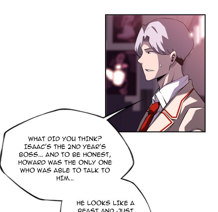 Supernova Chapter 99 page 67 - Chapter 99