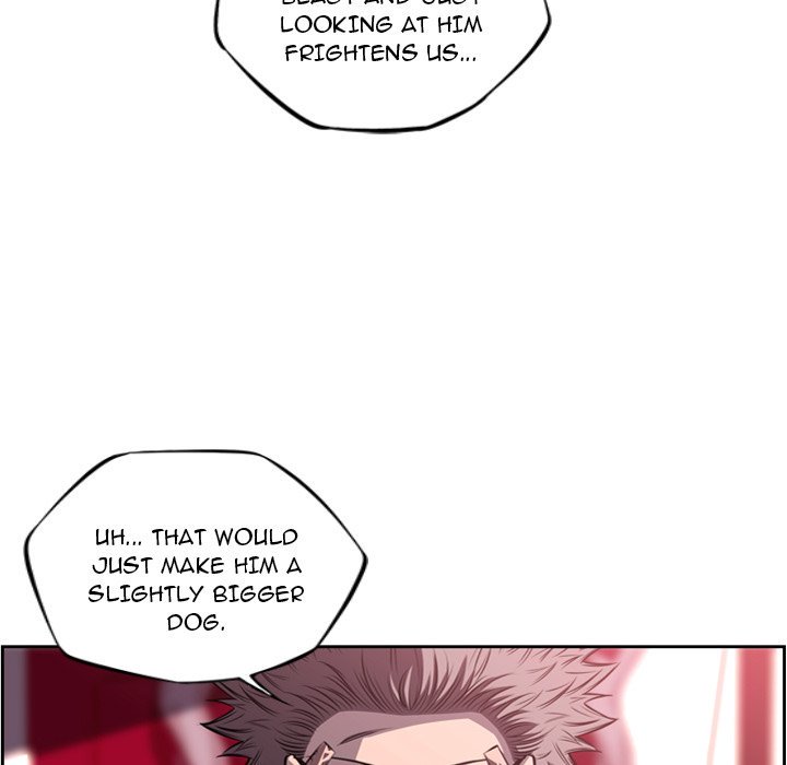 Supernova Chapter 99 page 68 - Chapter 99