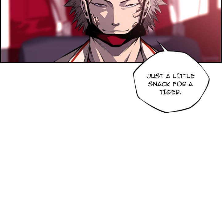 Supernova Chapter 99 page 69 - Chapter 99