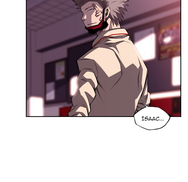 Supernova Chapter 99 page 7 - Chapter 99
