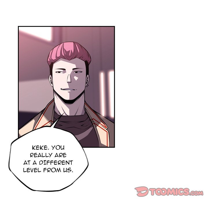 Supernova Chapter 99 page 70 - Chapter 99