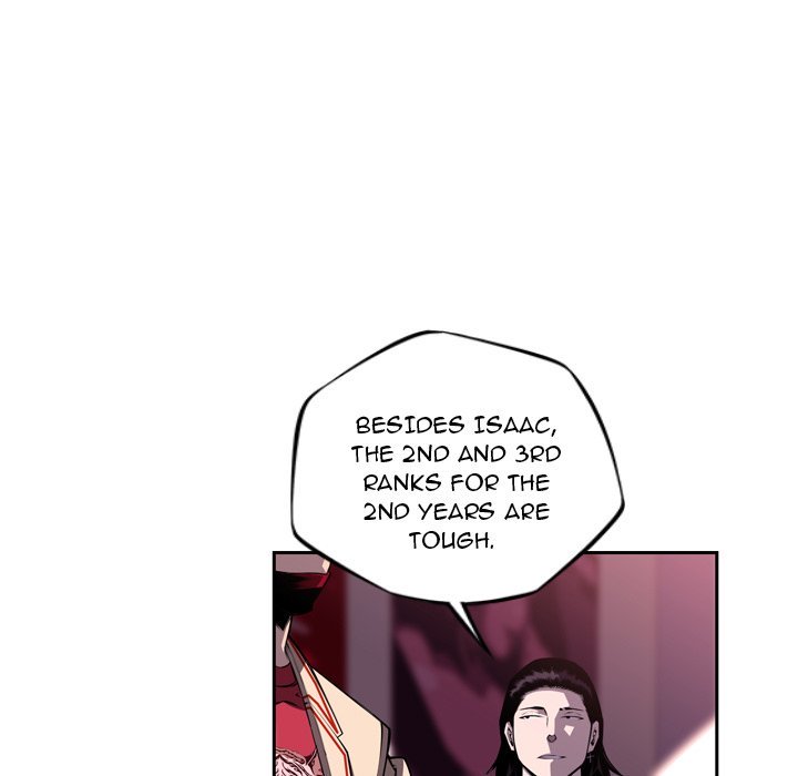 Supernova Chapter 99 page 71 - Chapter 99