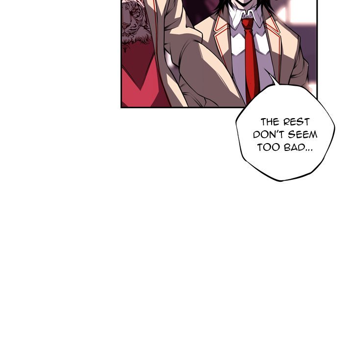 Supernova Chapter 99 page 72 - Chapter 99