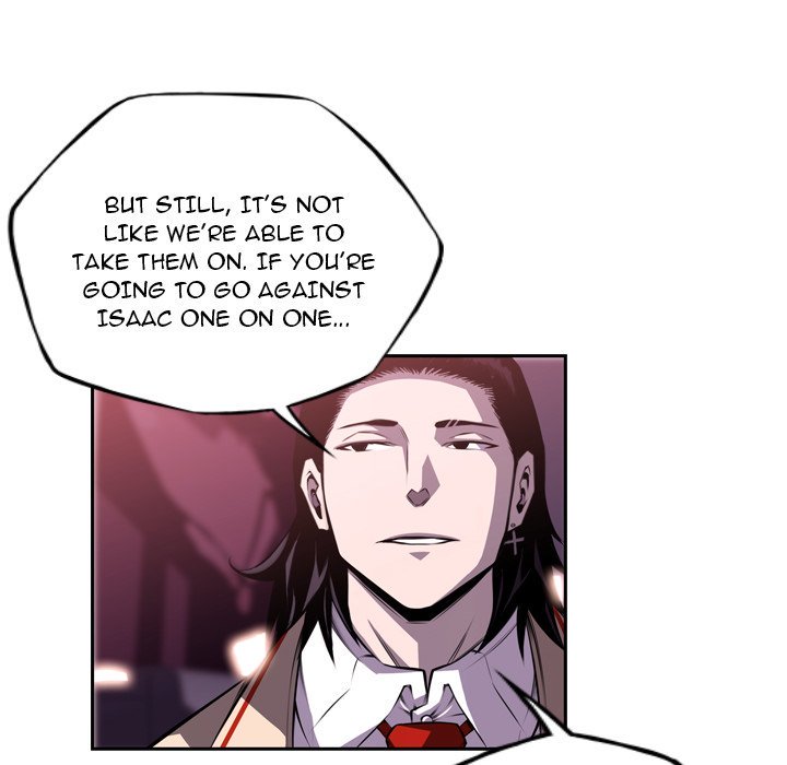 Supernova Chapter 99 page 73 - Chapter 99