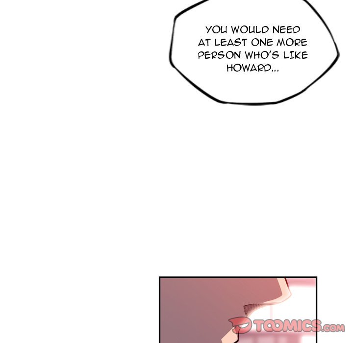 Supernova Chapter 99 page 74 - Chapter 99