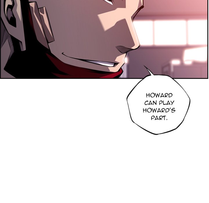 Supernova Chapter 99 page 76 - Chapter 99
