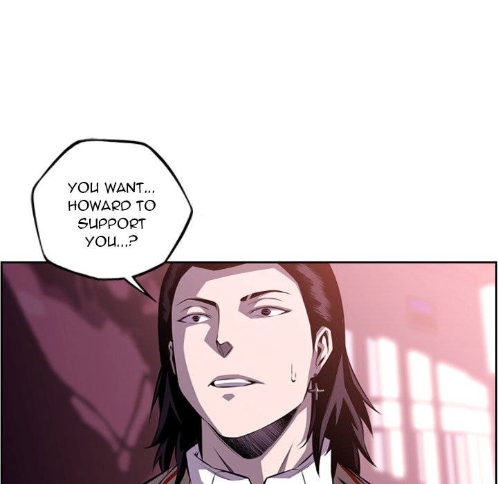 Supernova Chapter 99 page 77 - Chapter 99