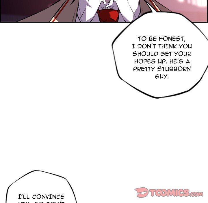 Supernova Chapter 99 page 78 - Chapter 99