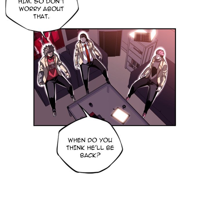 Supernova Chapter 99 page 79 - Chapter 99