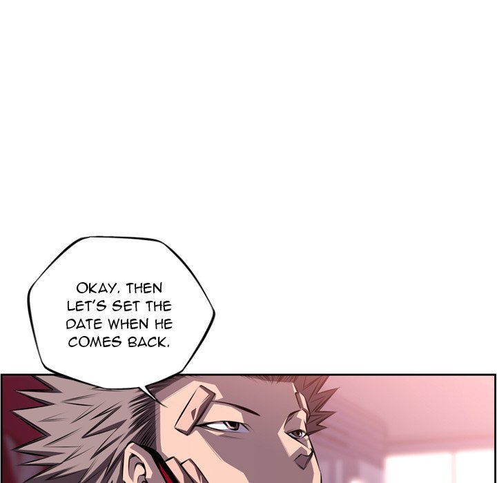 Supernova Chapter 99 page 81 - Chapter 99