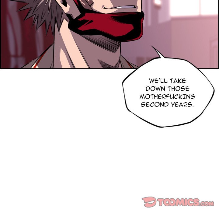 Supernova Chapter 99 page 82 - Chapter 99