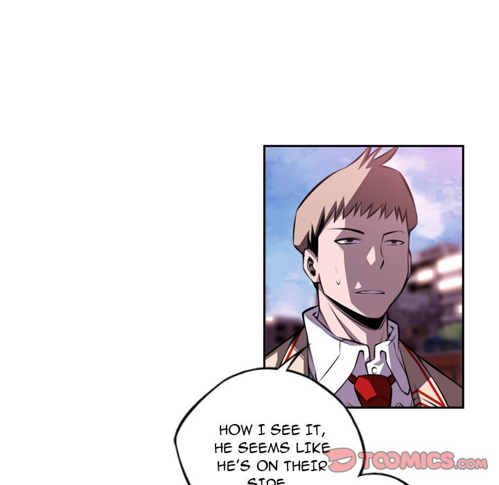 Supernova Chapter 99 page 86 - Chapter 99