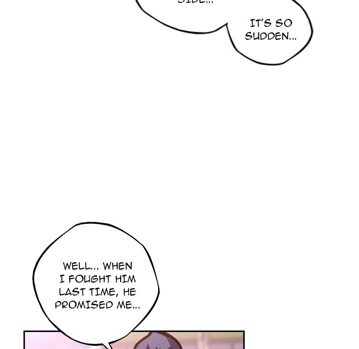 Supernova Chapter 99 page 87 - Chapter 99