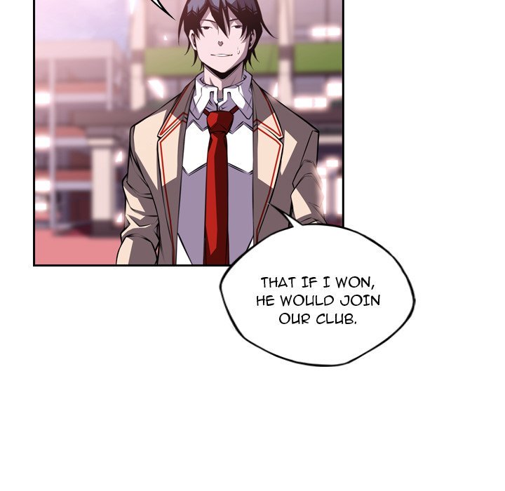 Supernova Chapter 99 page 88 - Chapter 99