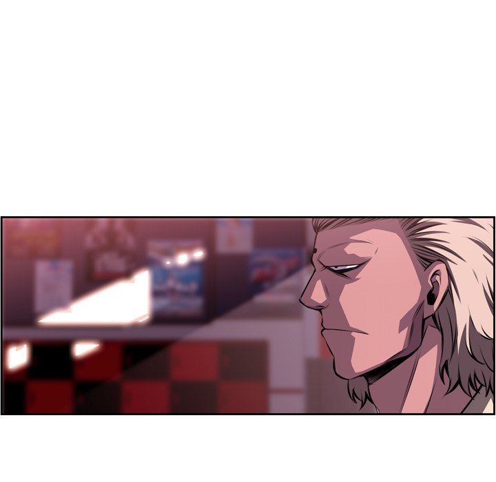 Supernova Chapter 99 page 9 - Chapter 99